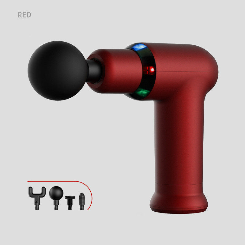 Rechargeable Portable Massage Gun