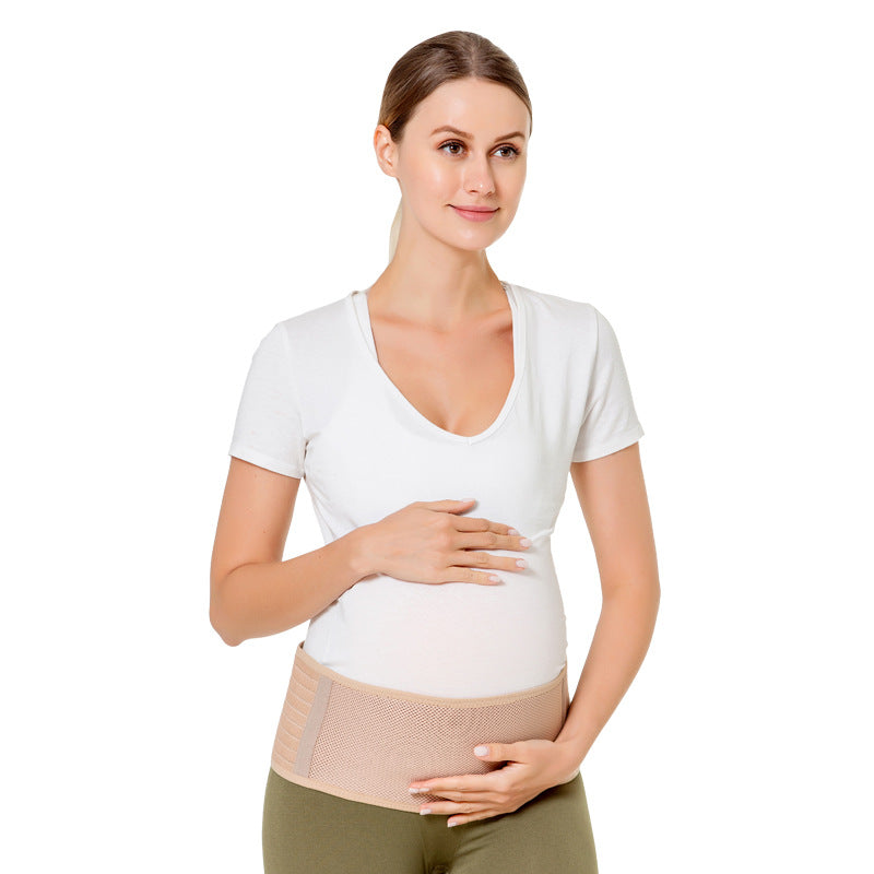 Women's Breathable Abdominal Support Belt