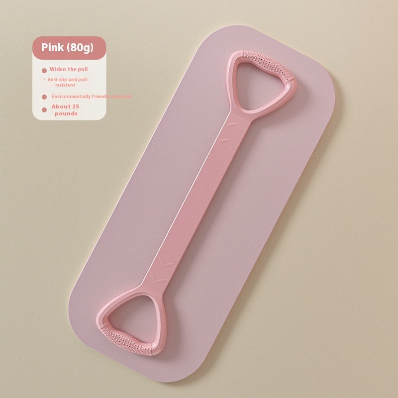 Versatile Yoga Resistance Bands for All Fitness Levels