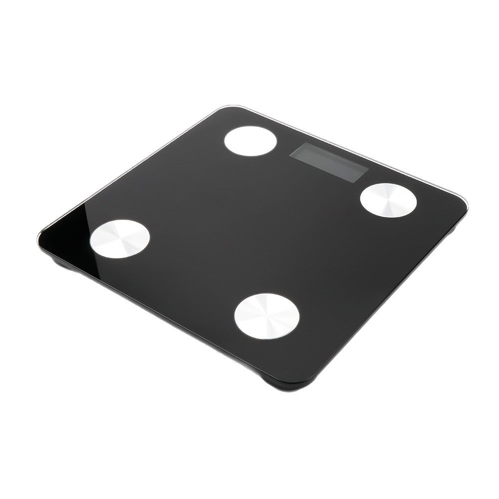 Luxury Bluetooth Body Fat Scale for Accurate Health Tracking