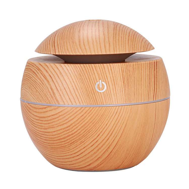 Quiet Misting USB Humidifier